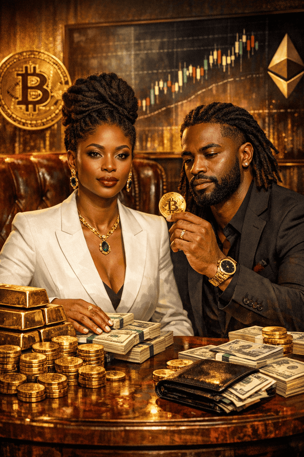 The GENIUS Act: How New Crypto Rules Affect Your Wallet